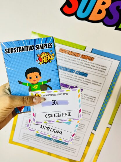 Super Substantivo - Image 3