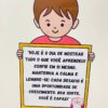 Painel Boa Prova anos iniciais do ensino fundamental I. - Image 2