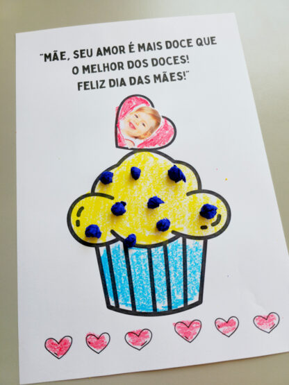 DIA DAS MÃES ATIVIDADES - Image 4