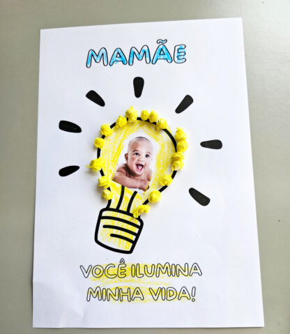 DIA DAS MÃES ATIVIDADES - Image 2