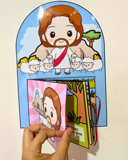 A Verdadeira Páscoa - Image 2