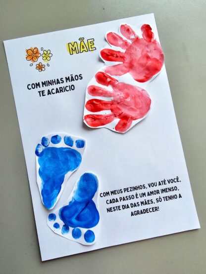DIA DAS MÃES ATIVIDADES - Image 3