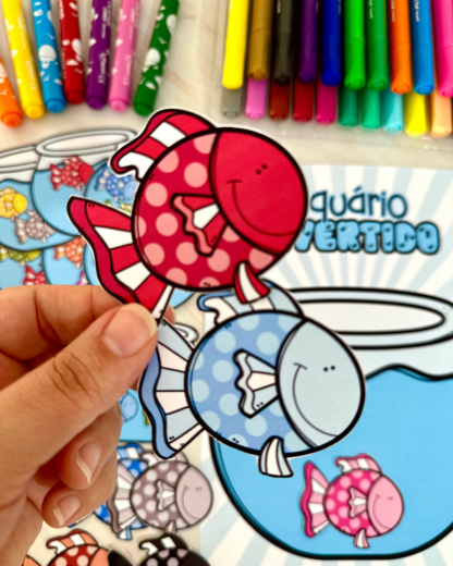 Aquário Divertido - Image 5