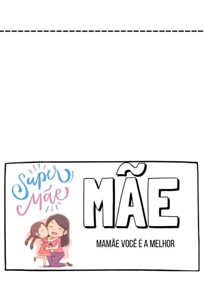 Atividades Dia das Mães: Arquivo Digital 50 atividades. - Image 2