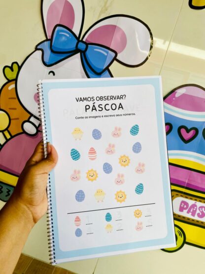 Combo Páscoa - Image 5