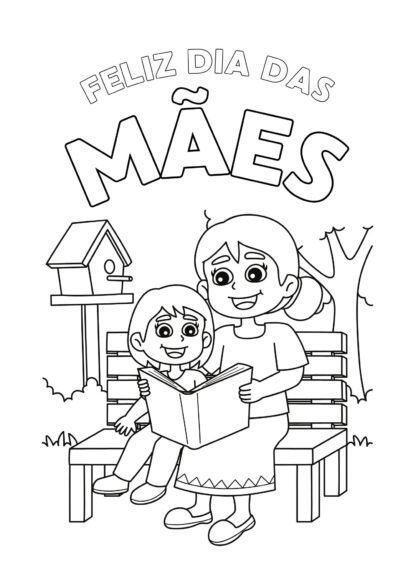 Atividades Dia das Mães: Arquivo Digital 50 atividades. - Image 4