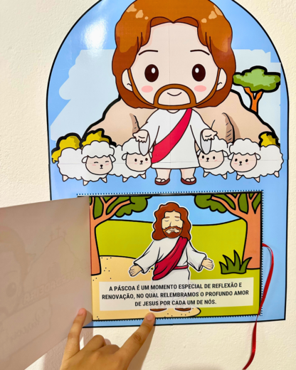 A Verdadeira Páscoa - Image 3