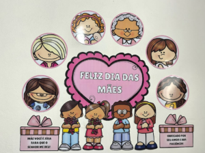 💐✨ Painel Dia das Mães – PDF já ampliado 💖