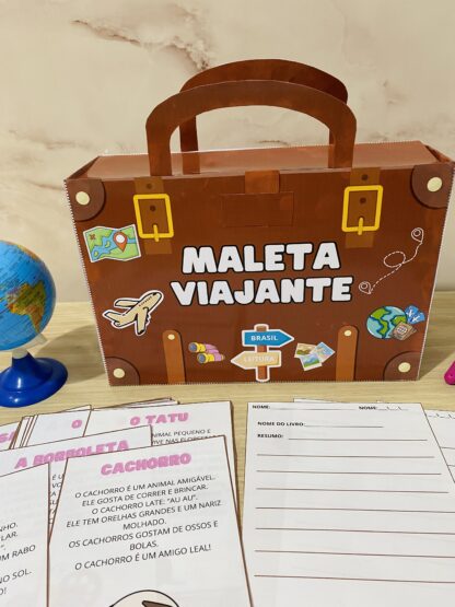 Maleta Viajante - Image 6
