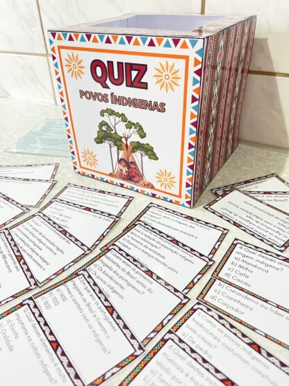 Quiz povos indígenas - Image 4