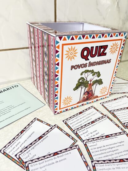 Quiz povos indígenas - Image 2