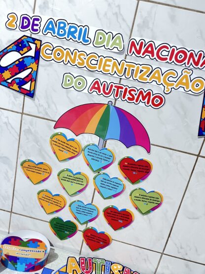 Kit autismo ensino fundamental I. - Image 7