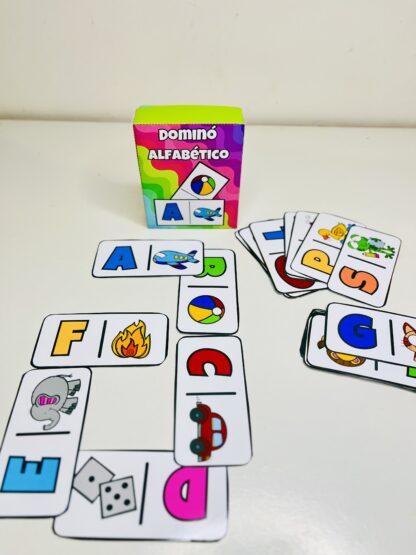 Combo alfabetização - Image 22