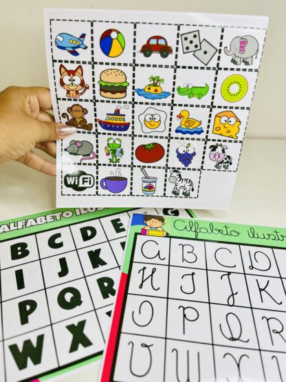 Combo alfabetização - Image 4
