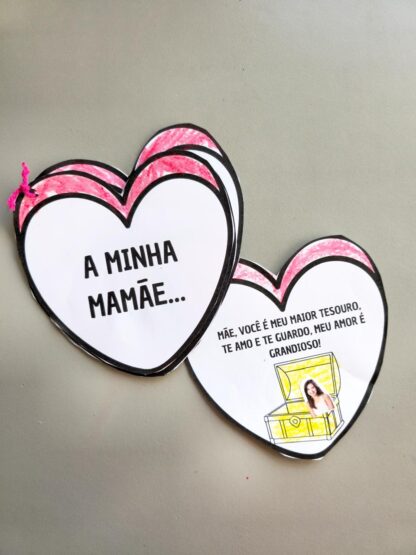 Poema a minha mamãe… - Image 3