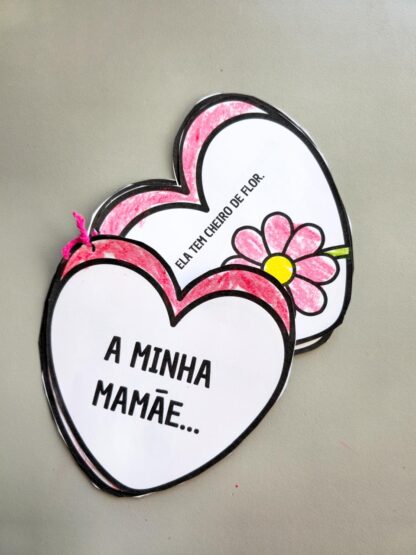 Poema a minha mamãe… - Image 5
