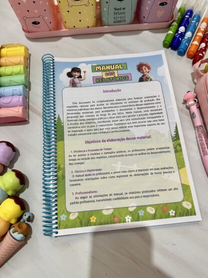 Manual dos relatórios - Image 6